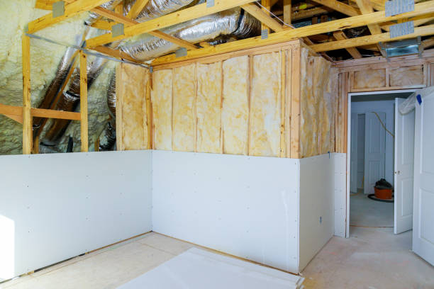 Eco-Friendly or Green Insulation Solutions in Cedar Hills, UT